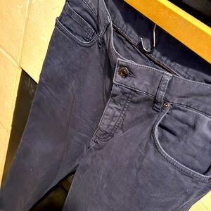 Ermenegildo Zegna Pants